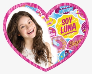 Ref - - Soy Luna En Png #1968563