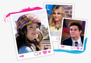 Desafíos - Stickers Soy Luna 2 #1968580