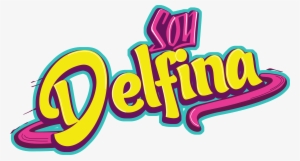 Logo De Soy Luna Png - Soy Luna Logo #1968621