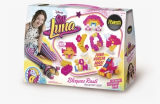 Soy Luna - Rasti De Soy Luna #1968639