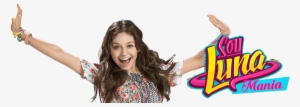 Sou Luna Mania - Imagenes De Soy Luna #1968693