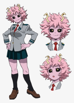 My Hero Academia Acid Girl #1968729