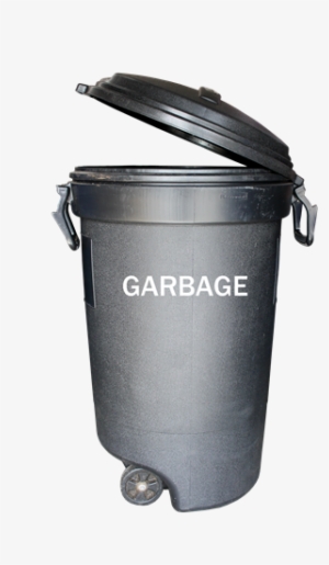 Garbage Can - Imagenes De Garbage Can #1968751