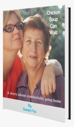 Chicken Soup Can Wait - Chicken #1968753