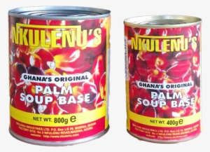 Palm Soup - Soup #1968861