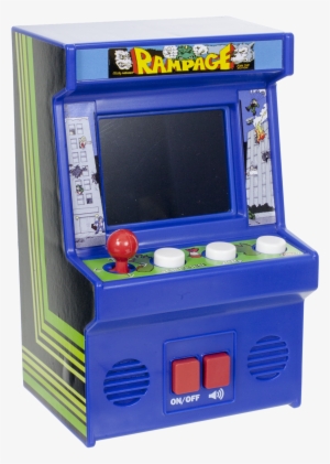 Walmart Mini Arcade Classics #1968961