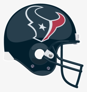 Houston Texans Clipart Texans Helmet - Houston Texans #1969040