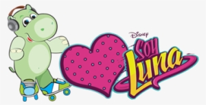 Sims 4 Soy Luna #1969070