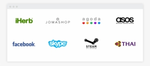 Partner-logo - Skype #1969134