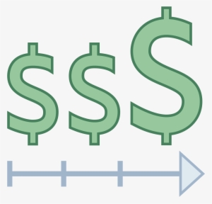 Duration Finance Icon - Financiacion Png #1969157