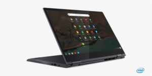 $600 Chromebooks Are A Dangerous Development For Microsoft - Lenovo Yoga Chromebook 2018 #1969158