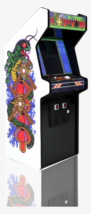 Centipede34viewlightson Reflection - Replicade Centipede #1969228