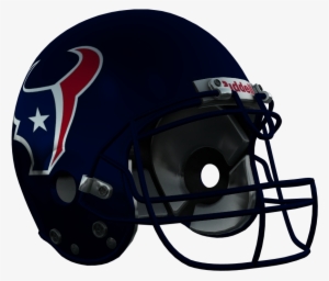 Houston Texans, Houston Texans - All Nfl Helmets Transparent #1969233