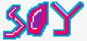 Soy Luna Logo - Carmine #1969295