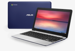 Asus Chromebook Sleek Yet Sophisticated - Asus Chromebook C201 #1969322