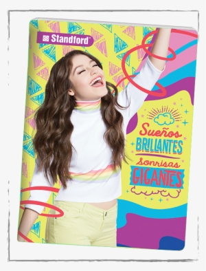 Deluxe Soy Luna Grapadostandford2018 02 16t14 - Girl #1969324