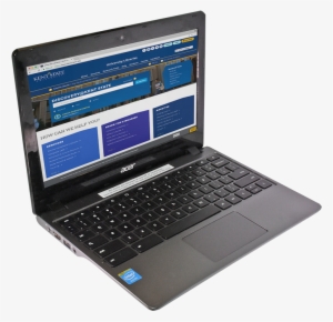 Chromebook - Acer Aspire One #1969327