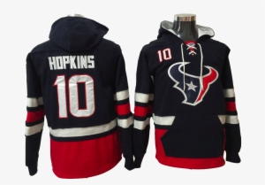 Houston Texans Lacer - Houston Texans #1969328