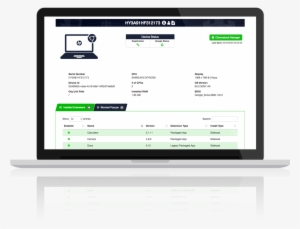 Familiar Technology, In A New Application - Management #1969372