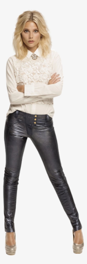 Png Ambar Soy Luna 2 Valentina Zenere By - Look De Ambar De Soy Luna #1969374