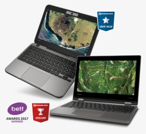 Award Winner - Chromebook Prowise Entry Line #1969394