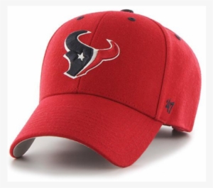 Brand Houston Texans Nfl Audible Mvp Adjustable Velcroback - Texans Hat 47 #1969457