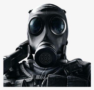 Smoke Rainbow Six Siege #1969493