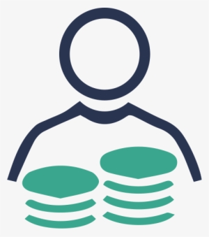 Municipal Finance Software, Government Software, Government - Fee Collection Icon Png #1969579