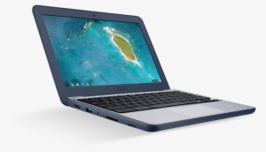 Every Scholar Utilizes A Chromebook Upon Enrollment - Chromebook Transparent Logo #1969669