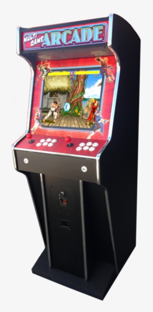 Multi Game Arcade Machine Hire - Arcade Game #1969778