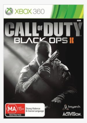 Black Ops 2 For Xbox One #1969808
