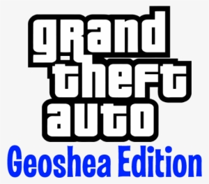 Gta Gse E3 Logo - Take 2 Grand Theft Auto #1969810
