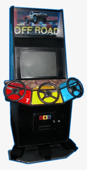 Multiplayer Arcade - Ivan Stewart #1969826