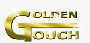 Golden Touch Body & Paint - Golden Touch #1969892