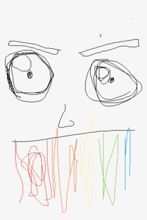 Ouch - Sketch #1969967