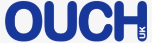 Ouch Organisation For The Understanding Of Cluster - Organization For Understanding Cluster Headaches #1970003