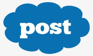 Facebook Posts Photo - Share Your Thoughts Clipart #1970116