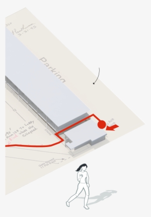 Days Inn Motel - Illustration #1970233