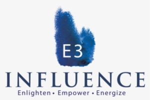 E3 Influence Is Far More Than Self Development - Consumer Finance Holding Logo #1970307