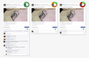 Facebook Ads Vs Buying Likes - Social Network Advertising #1970328