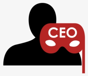 Ouch Jul 2016 Ceo Fraud - Chief Executive #1970346