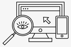 Digital Experience Assessment Icon - Icon #1970417