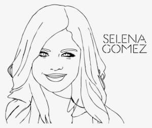 Selena Gomez #1970470