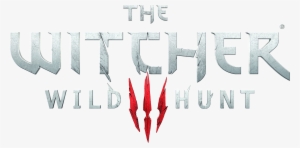 Witcher Logo Png - Witcher 3: Wild Hunt #1970523