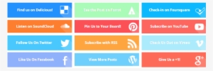 Plus, You Can Automatically Track Clicks As Maxbuttons - Wordpress #1970550