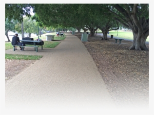 Walkway Png #1970597