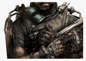 Call Of Duty - Call Of Duty Advanced Warfare Poster #1970817