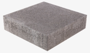 Concrete Patio Pavers - Square Paver Blocks #1970845