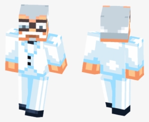 Male Minecraft Skins - Skin Minecraft Izumi Sagiri #1970868