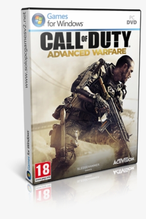 Call Of Duty - Call Of Duty Advanced Warfare Xbox One #1970916
